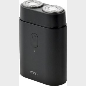 Rejse Barbermaskine - Mikamax