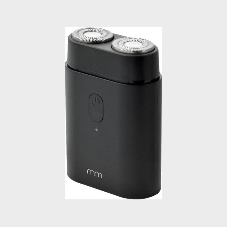 Rejse Barbermaskine - Mikamax