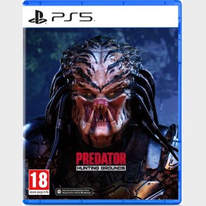 Predator: Hunting Grounds - PS5