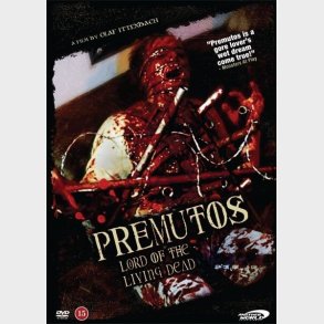 Premutos - DVD - Film