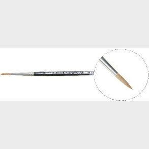 Pensel - President M�r 4 - Leonhardy