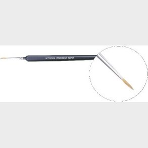 Pensel - President Super M�r 1 - Leonhardy