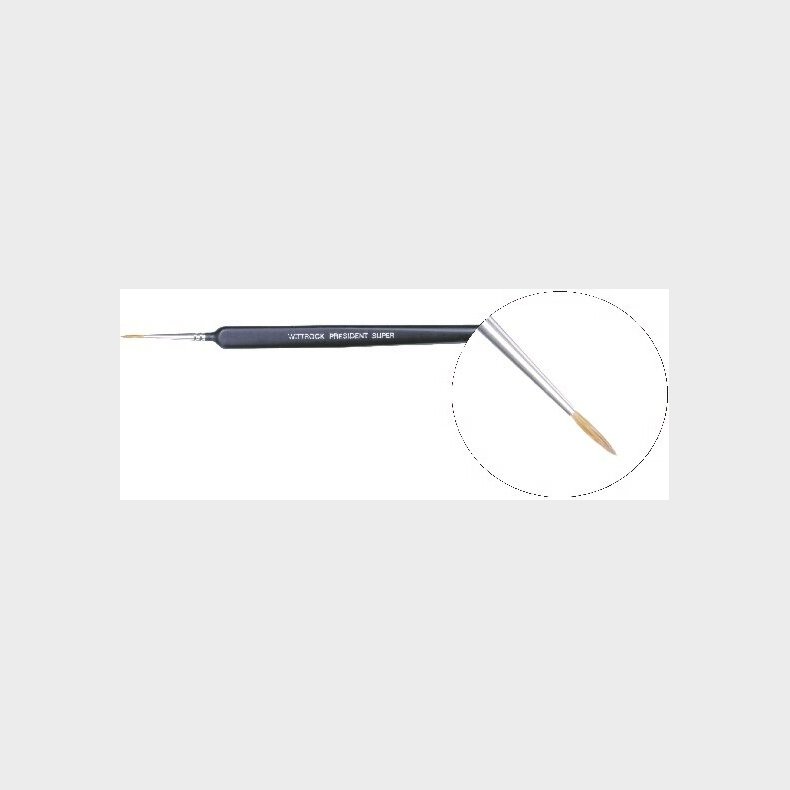 Pensel - President Super M�r 1 - Leonhardy