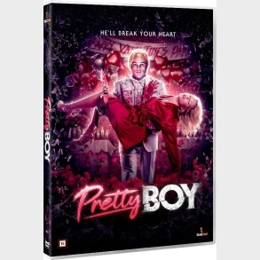 Pretty Boy - DVD - Film