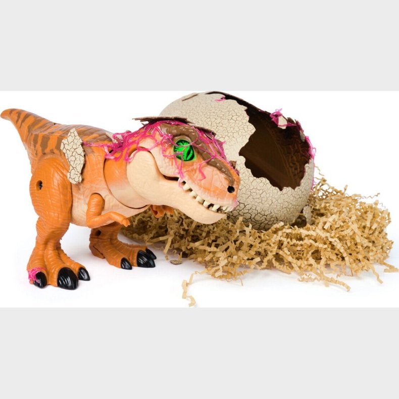 Primal Hatch - Interactive Hatching Dino (6072462)