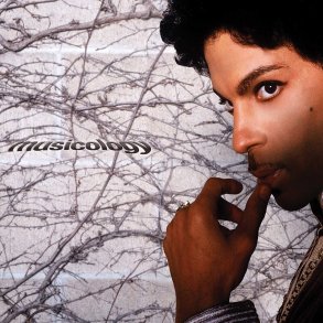 Prince - Musicology - CD