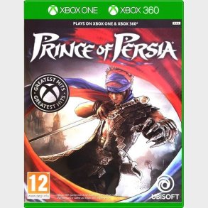 Prince Of Persia (greatest Hits) - Xbox 360