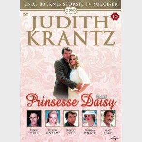 Princess Daisy - DVD - Film