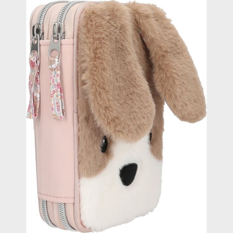 Princess Mimi - Penalhus - 2 Rum - Milo Hund