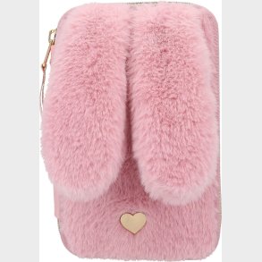 Princess Mimi - Dobbelt Penalhus Med Lange rer - Kanin