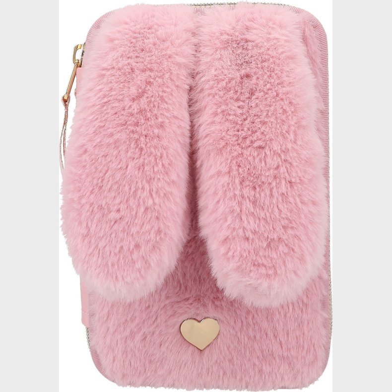 Princess Mimi - Dobbelt Penalhus Med Lange rer - Kanin