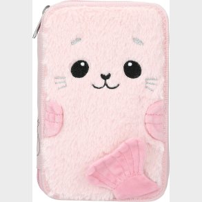 Princess Mimi - Dobbelt Penalhus Robby - Pink