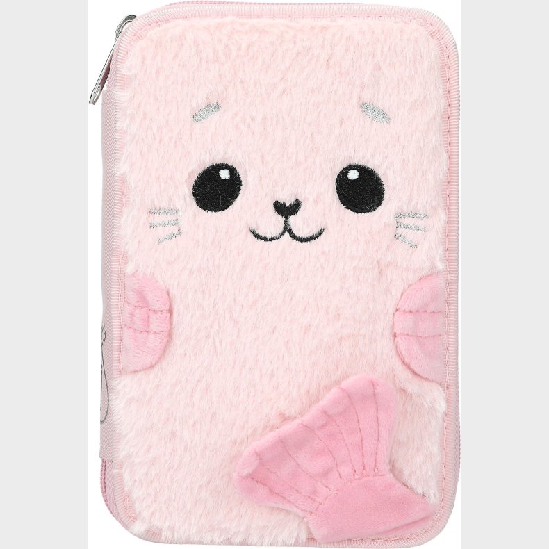 Princess Mimi - Dobbelt Penalhus Robby - Pink