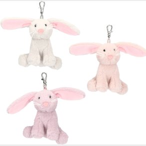 Princess Mimi - Plys N�glering Til B�rn - Nelly