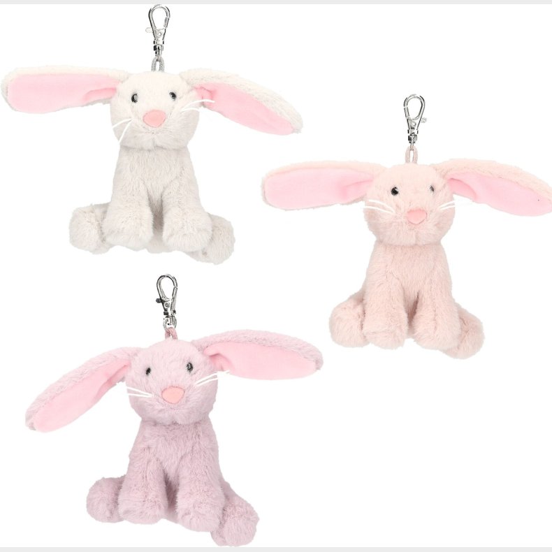 Princess Mimi - Plys N�glering Til B�rn - Nelly