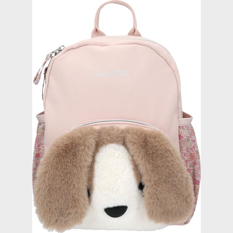 Princess Mimi - Rygs�k Til B�rn - Milo Hund