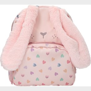Princess Mimi - Rygs�k Til B�rn - Kanin Med �rer - Pink