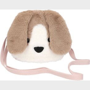 Princess Mimi - Skuldertaske Til Brn - Milo Hund