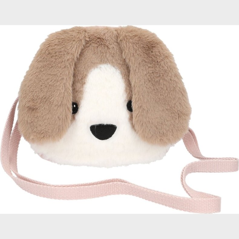 Princess Mimi - Skuldertaske Til Brn - Milo Hund