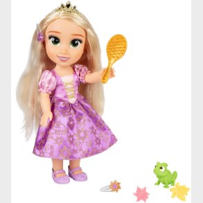 Disney Princess Princess My Singing Dukke Rapunzel 38cm