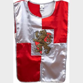 Prins Lvehjertekappe