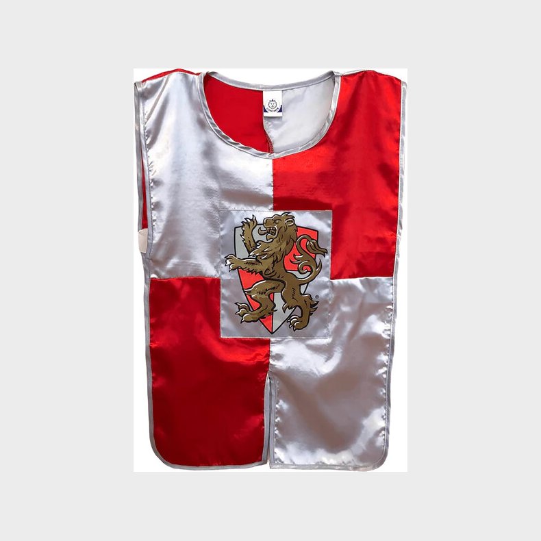 Prins Lvehjertekappe