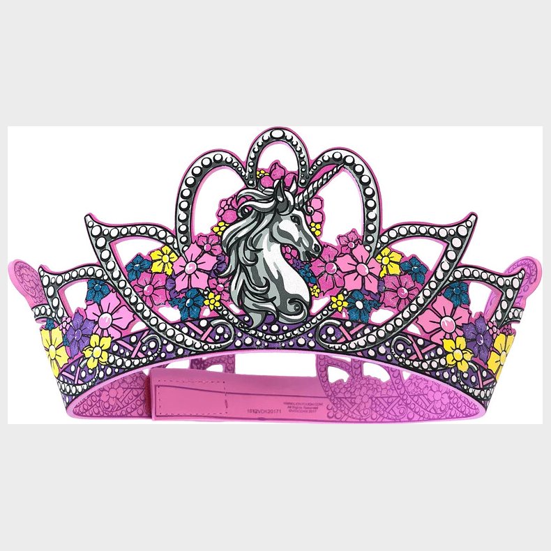 Prinsessekrone - Panopli-prinsesseserien