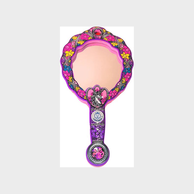 Prinsessespejl - Panopli-prinsesseserien