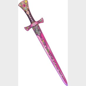 Prinsessesvrd - Crystal Princess-serien