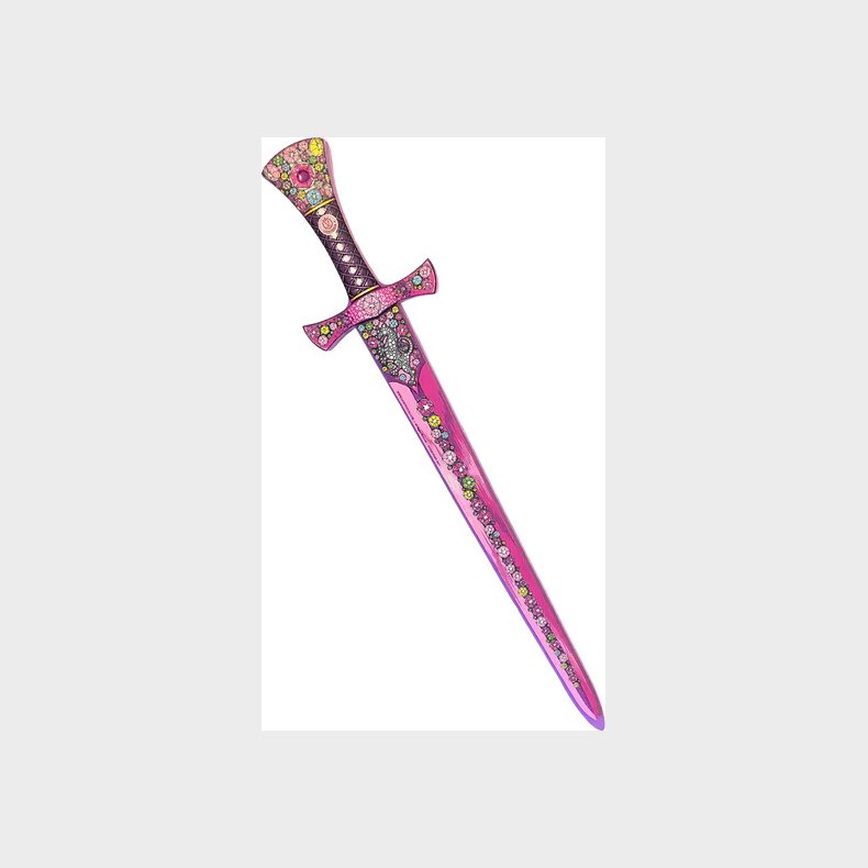 Prinsessesvrd - Crystal Princess-serien