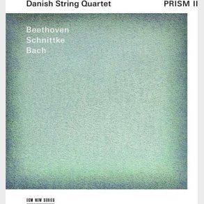 Danish String Quartet - Prism Ii - CD