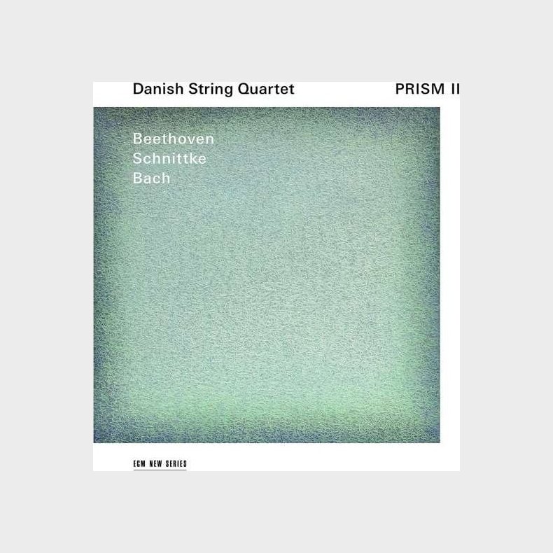 Danish String Quartet - Prism Ii - CD