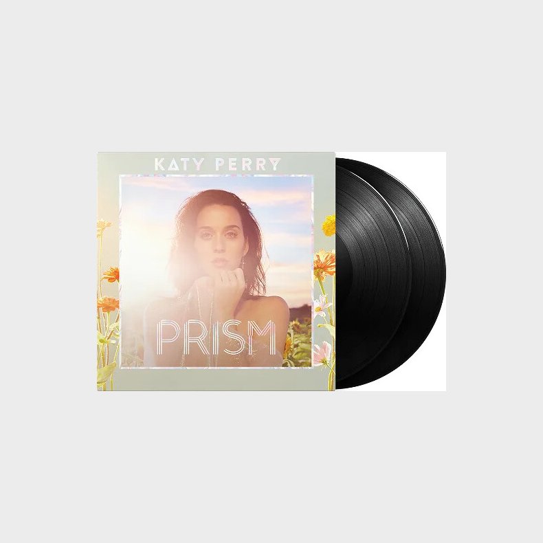 Katy Perry - Prism - Vinyl Lp