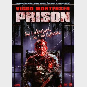 Prison - DVD - Film
