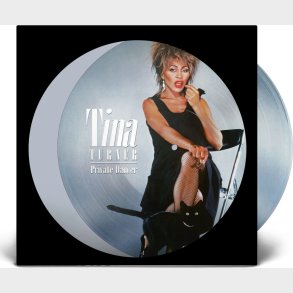 Tina Turner - Private Dancer - Vinyl Lp