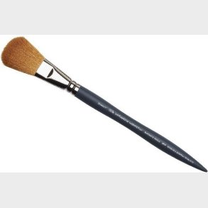 Winsor & Newton - Professional Watercolour Brush - Synt Sable Mop 1'