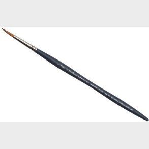 Winsor & Newton - Professional Watercolour Brush -  Synt Sable Round S6