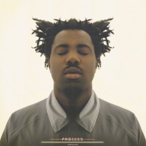 Sampha - Process - CD