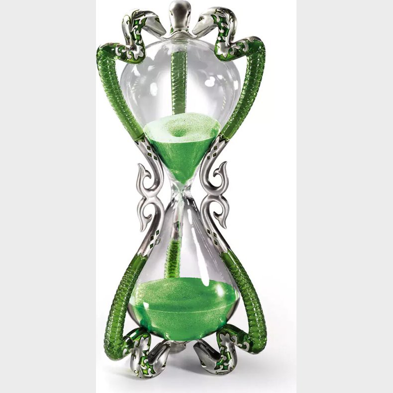 Professor Slughorns Hourglass
