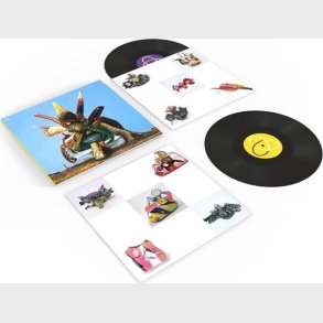 Royksopp - Profound Mysteries Ii - Vinyl Lp