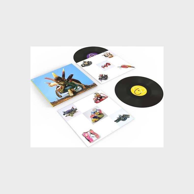 Royksopp - Profound Mysteries Ii - Vinyl Lp