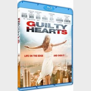 Guilty Hearts  - Blu-Ray