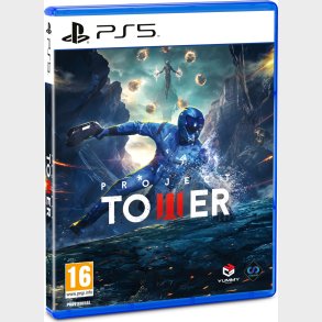 Project Tower - PS5