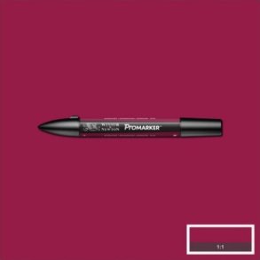 Winsor & Newton - Promarker Brush - Bourgogne Rd R424