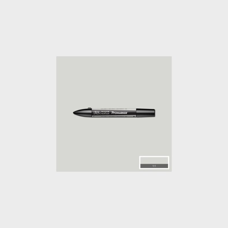 Winsor & Newton - Promarker Brush - Klig Gr 2 Cg2