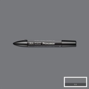 Winsor & Newton - Promarker Brush - Klig Gr 4 Cg4