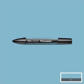 Winsor & Newton - Promarker Brush - Denim Bl C917