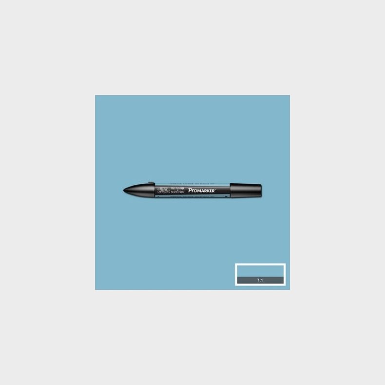 Winsor & Newton - Promarker Brush - Denim Bl C917