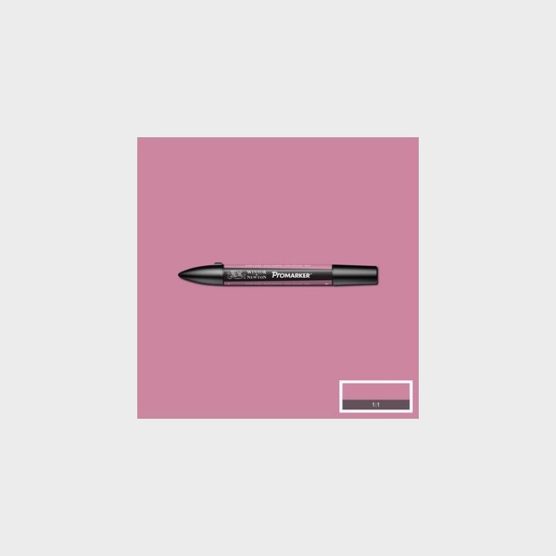 Winsor & Newton - Promarker Brush - Dusky Rose R327