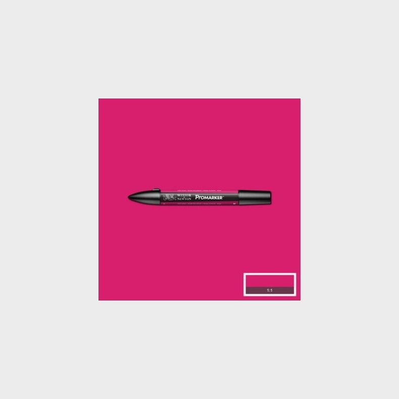 Winsor & Newton - Promarker Brush - Varm Pink R365